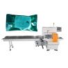 Buy cheap 150bag/Min Pillow Baseball Gloves Packing Machine from wholesalers