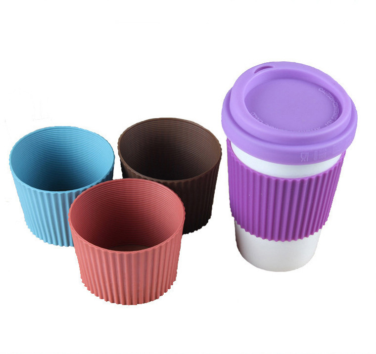 Fluorine Rubber Silicone Injection Molding Sealing Parts EPDM Nitrile Rubber O Ring