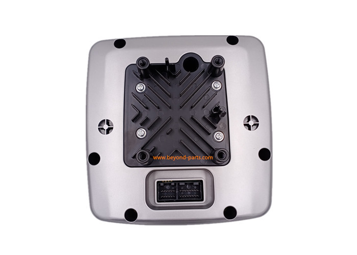 Doosan DX140 DX225 DX300 DX340 Excavator Spare Parts Monitor Cluster Gauge Panel 300426-00010A