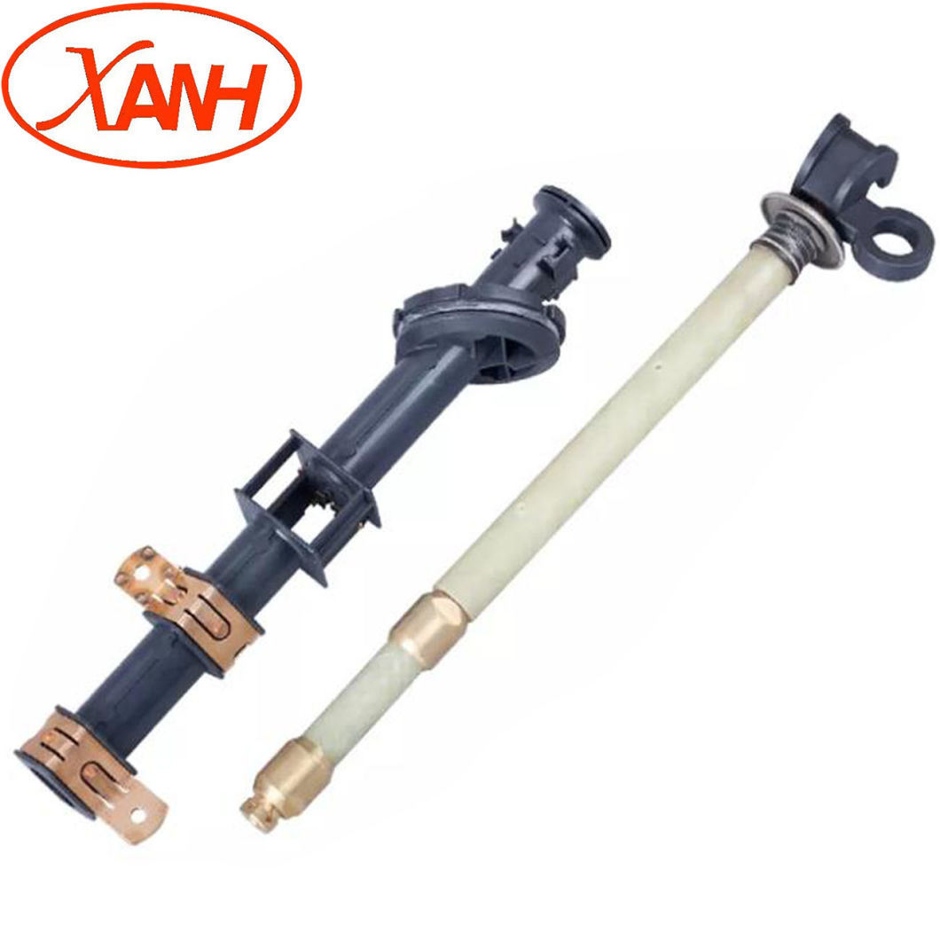 High Voltage Motor Protection Fuse 23Kv Germany DIN Standard Xrnm1