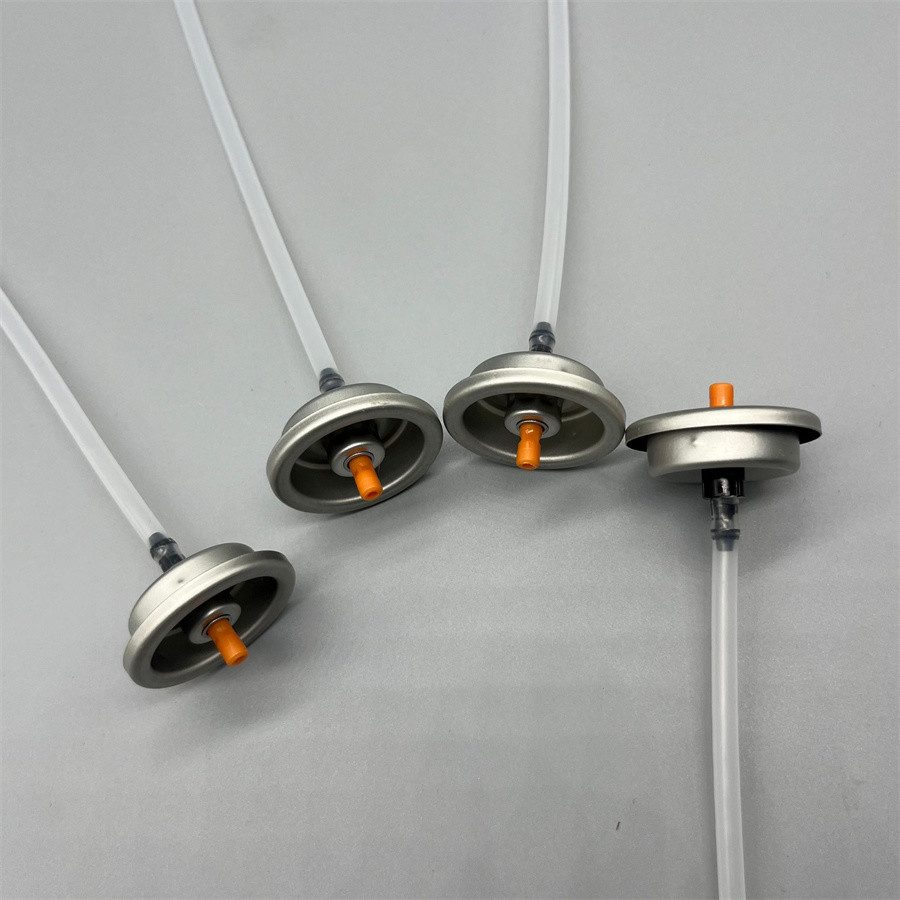 High Precision Oxygen Aerosol Dispenser Medical - Grade for Respiratory Therapy