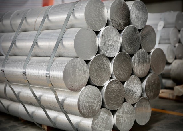 Power Plant Aluminum Coil Tubing Water Cooling Tower Cooler Aluminum Tube 1070 D28