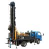 Buy cheap KW20 Hydraulic Truck Mounted Water Well Drilling Rig from wholesalers