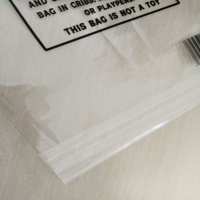 Custom Printed Cellophane Bags for Balloon Packaging Industrial Consumer Electronics