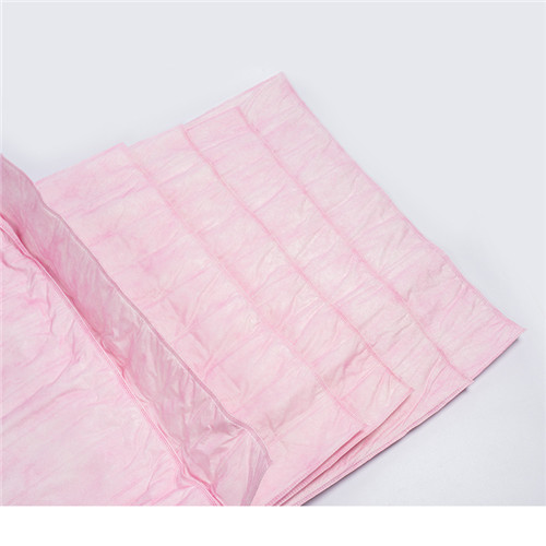 Large Airflow Medium Efficiency Filter Pocket Air Filters High Dust Holding Capacity