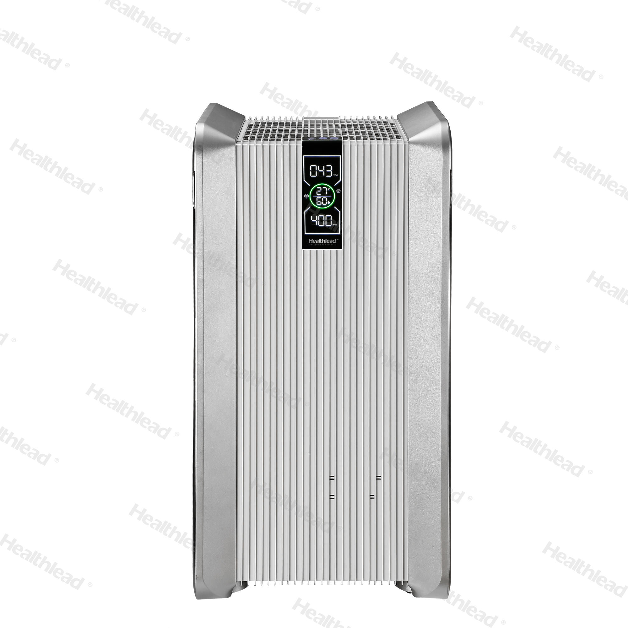Commercial HEPA Healthlead Air Purifier PM2.5 Display EPI700