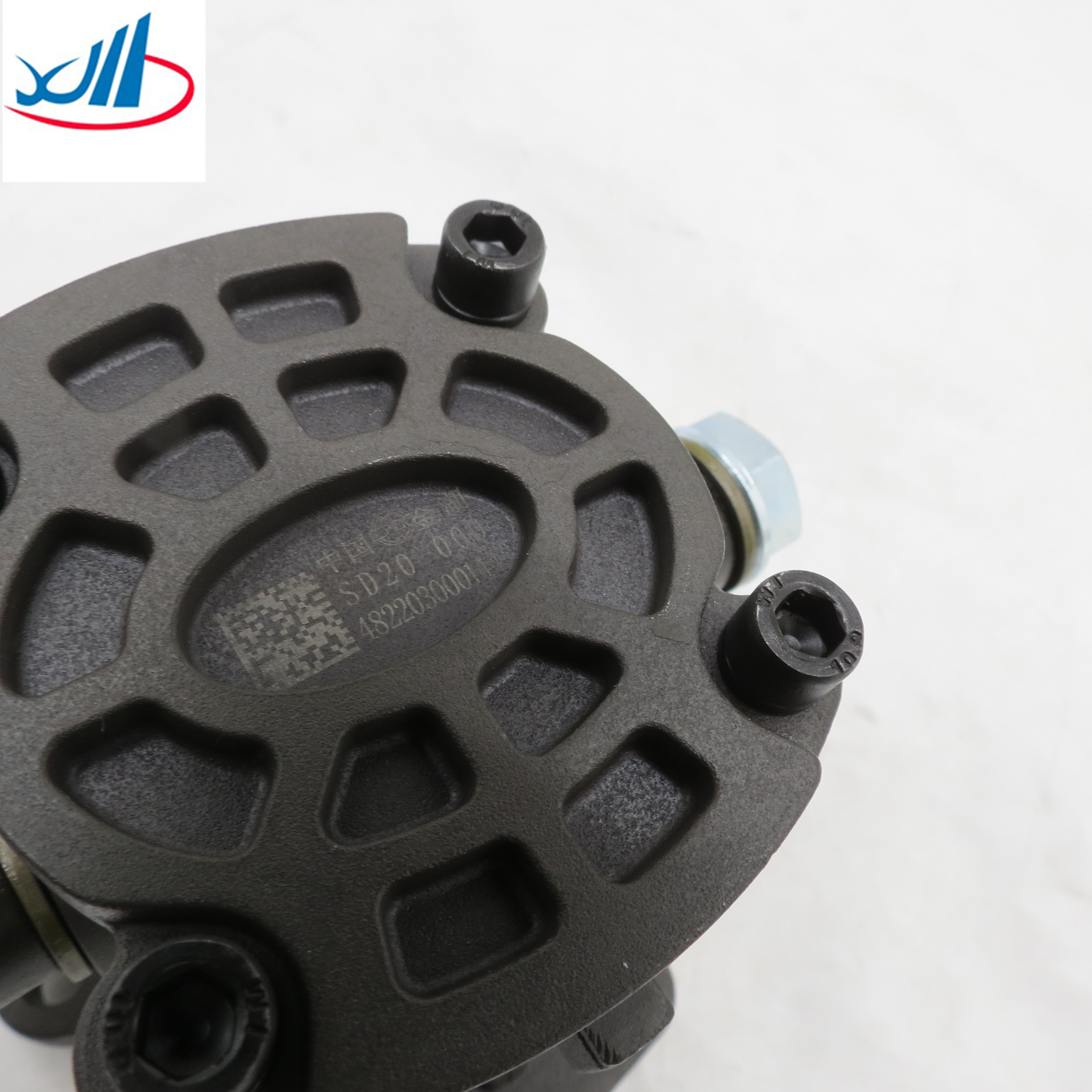 Factory Supply Trucks and cars engine parts Oil Pump 2445110579
