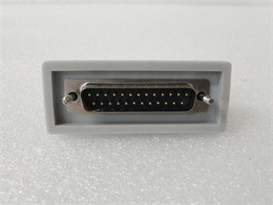 ABB TB850 3BSC950193R1 CEX-Bus Terminator