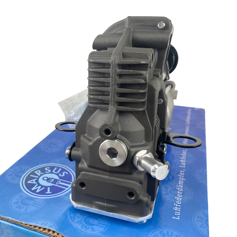 Airmatic Compressor Pump 2213201704 2213201604 For Mercedes Benz W216 CL W221 S/CLS