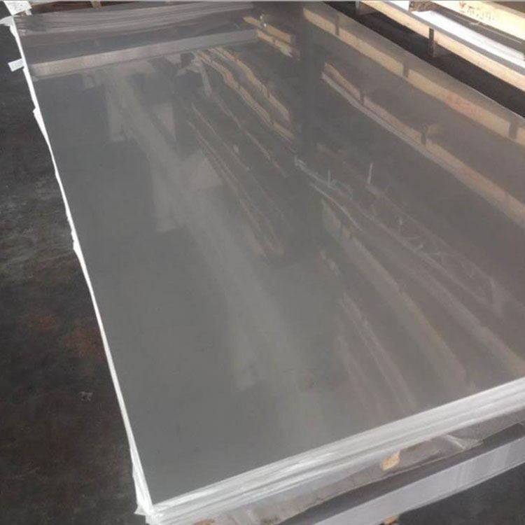 OEM 2mm Stainless Steel Sheets Metal 301 316 304L 430 201 Ss Steel Plate
