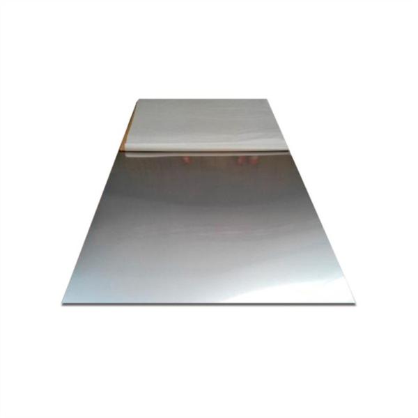 304 430 321 Stainless Steel Sheet 2b