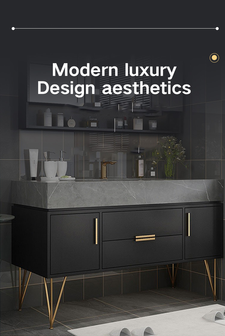 5 Inch Black Modern Style Angled Tube Feet Sofa Legs For Furniture