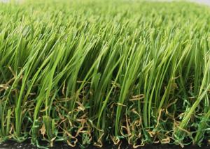 Garden Economical Decorative Outdoor Artificial Grass Good upstanding