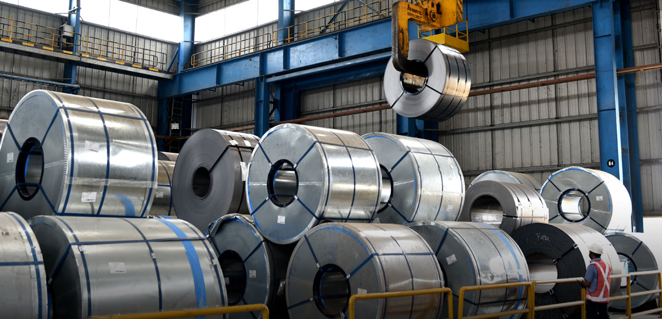 Rizhao Steel's DC04 Cold Rolled Metal 0.65mm Thickness 1500mm Width 1.2MT Weight CRC for Annealed Processing Service