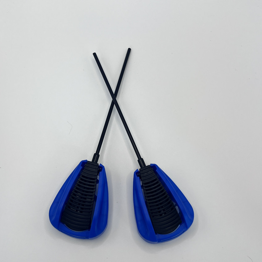 Extended Reach Aerosol Spray Nozzle Access Hard to Reach Areas with Ease