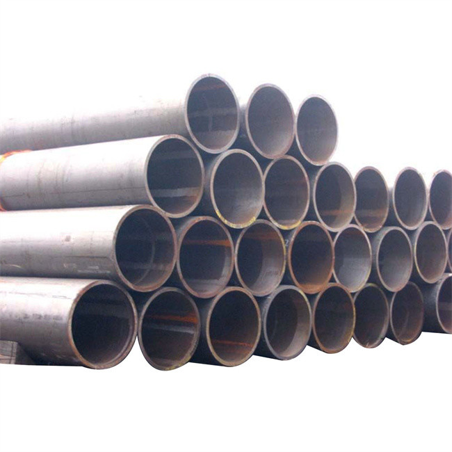 ASTM A333 Low Temperature Pipe Thick Wall Fluid Seamless Steel Pipe
