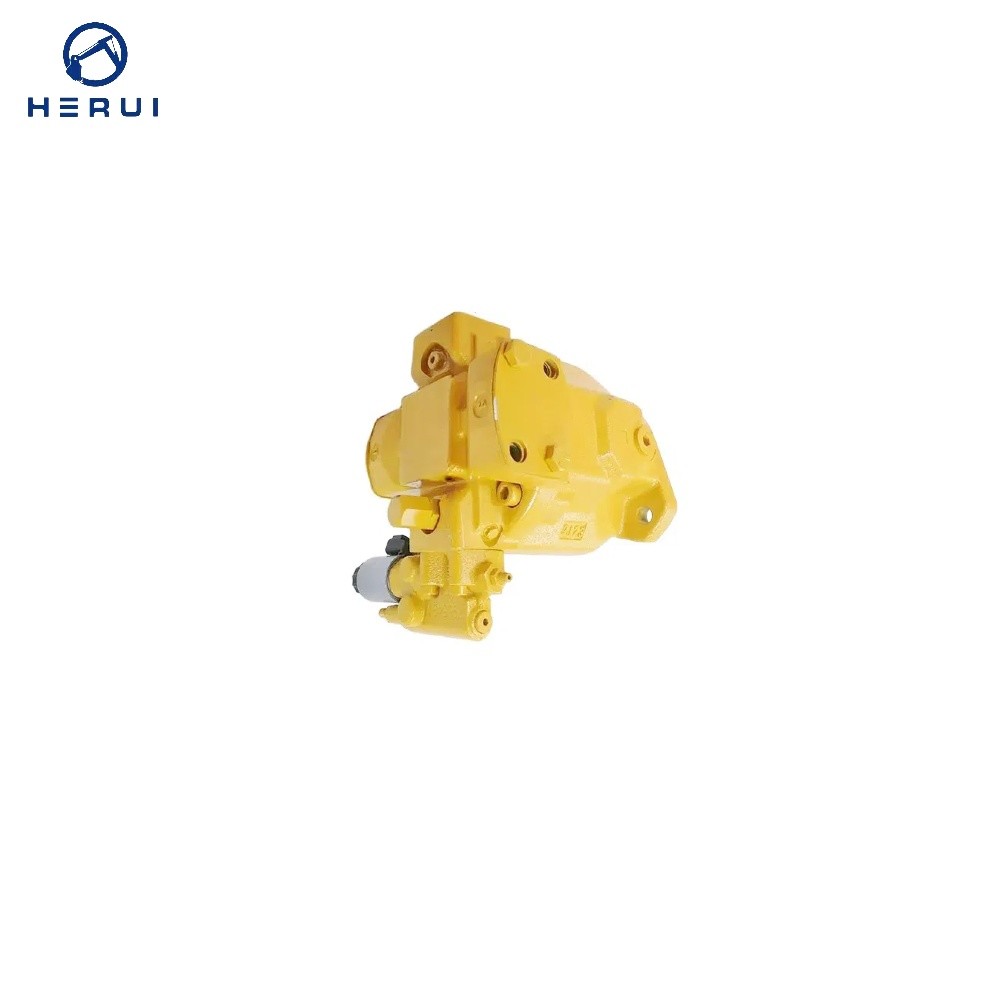 259-0815 Piston Pump E330D Hydraulic Fan Pump For CAT Excavator 330D 330DL 336D 336DL Piston Pump 2590815 10R8707