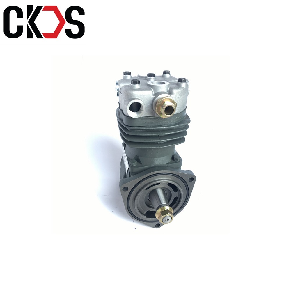Russian Truck Engine Parts Air Brake Compressor 4571306915 9125102000