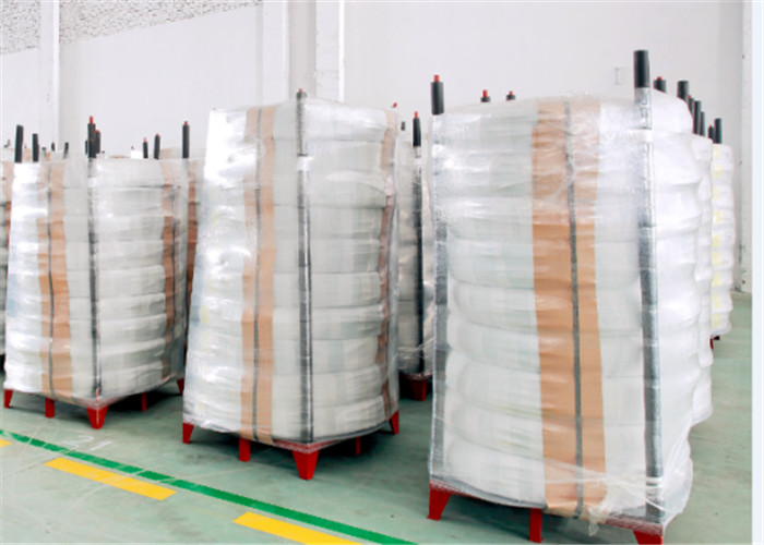 Auto Industry PVE Coated Bundy Tube Plating With Over 290Mpa Tensile Strength