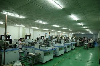 ZhongShan J.M.X Electronics Co., Ltd.