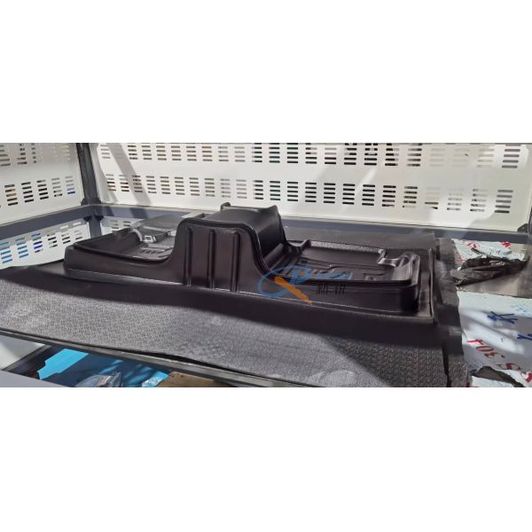 1400-1800mm TPE TPV TPR Car Mat Machine Vacuum Forming Sheet Making Machine
