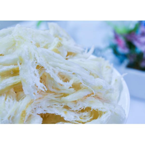 Deep Sea Healty Snacks Specialty