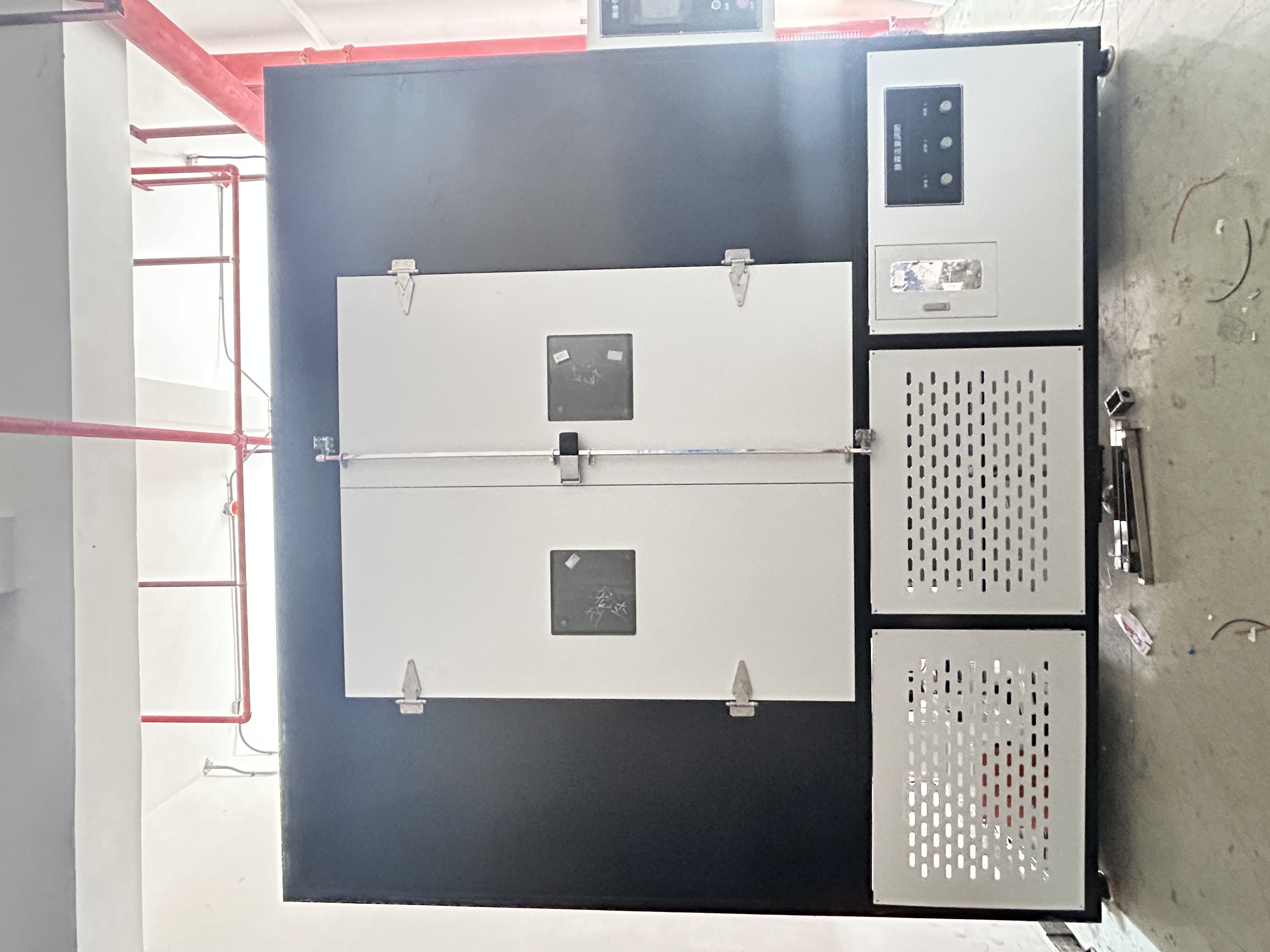 HV Polymeric Insulator Testing Machine Track And Erosion Testing Wheel Tracking Apparatus IEC 62730-2024