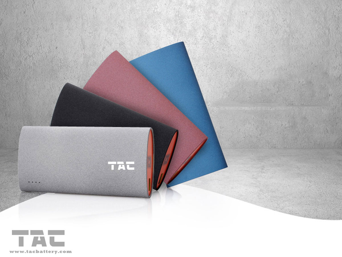 18650 power bank
