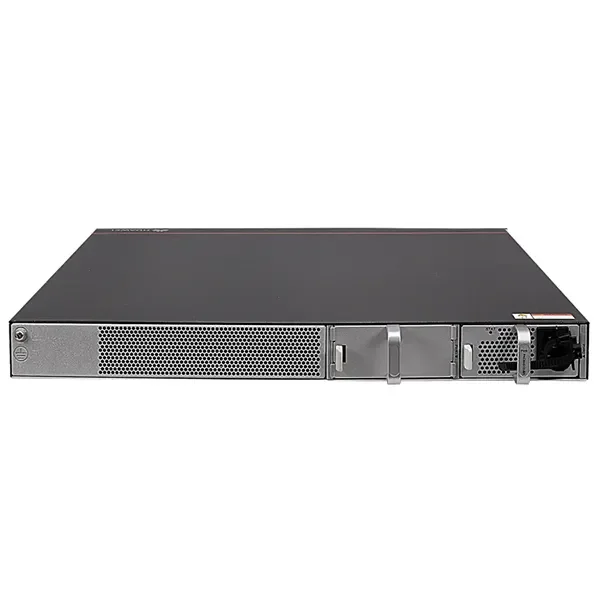 24 Ports Managed Gigabit Ethernet Switch S5735S-L24T4X-QA2 with SNMP and VLAN Support