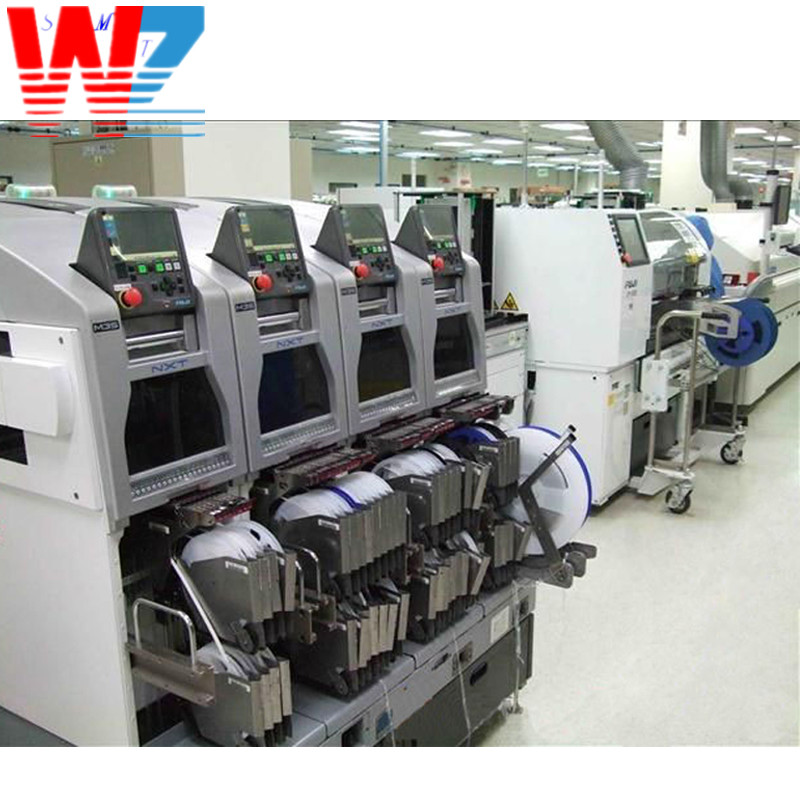 SMT MACHINE YAMAHA YSM10 Pick And Place Machine