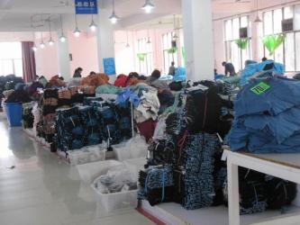 NingBo Nice Baby Angel Garment Imp&Exp.co.,Ltd ---------Angel Garment Imp& Exp .Co.,Ltd