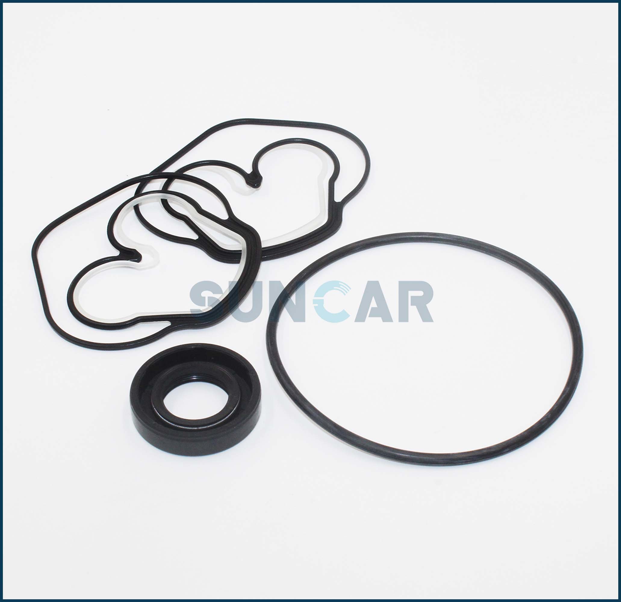 705-41-01200 7054101200 Seal Kit Towing Winch Fits Komatsu D61E D61EX D61PX D65E D65EX D65P D65PX D68ESS D70LE D85E/SS