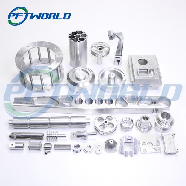 OEM Turning And Machining CNC Machining Stainless Steel Parts Service Precision