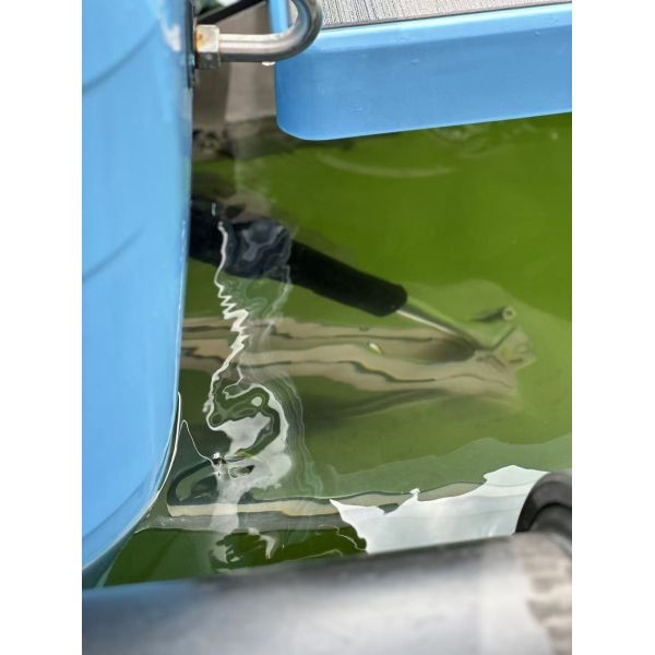 CE Approved 12V Electric Trim Tab System Trim Tabs Kits, MARINE Trim TAB KIT COMPLT W/LED 12 x 12