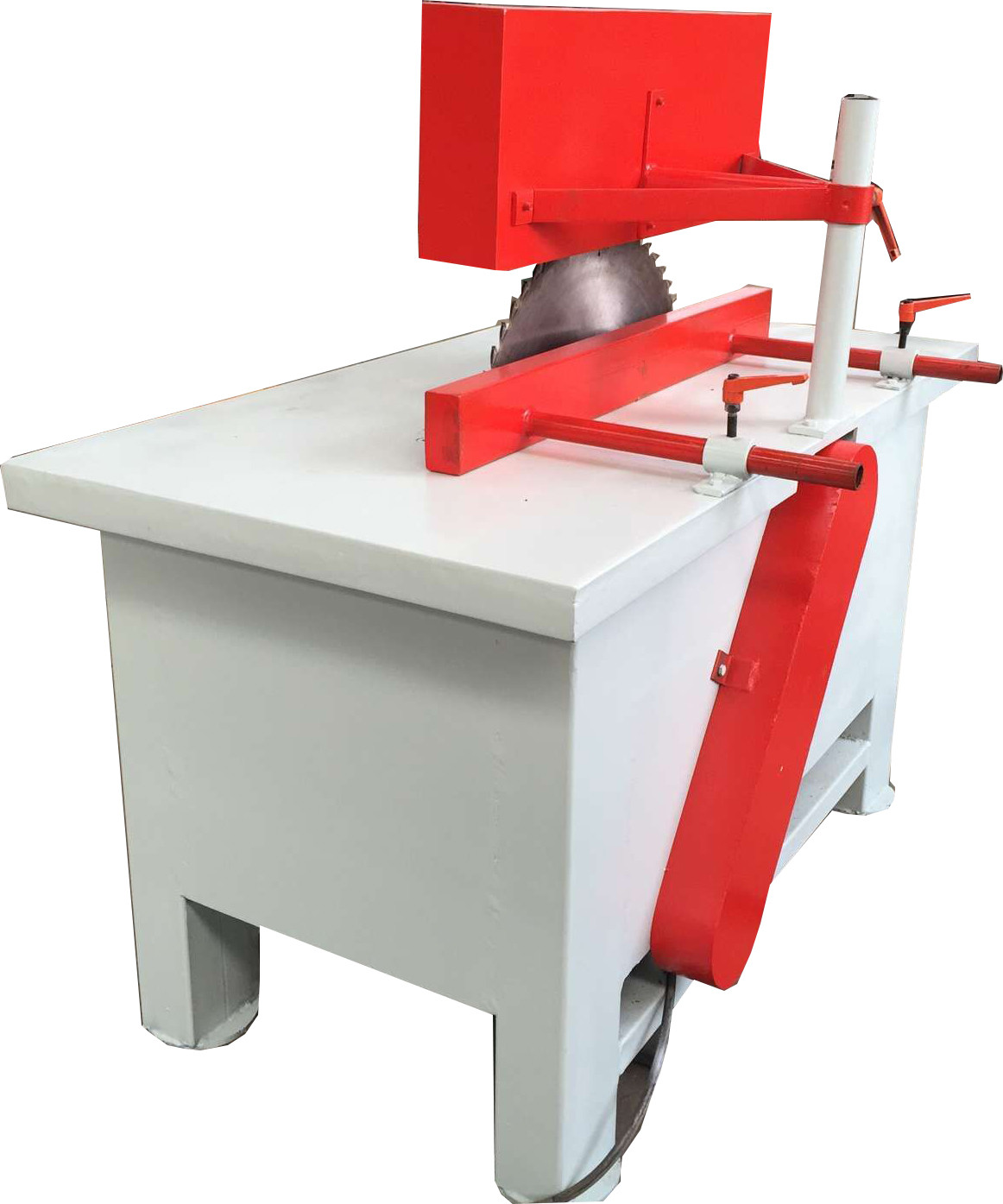 Electric Portable Circular Table Sawmill wood cutting Circular Sawmill Table Saw