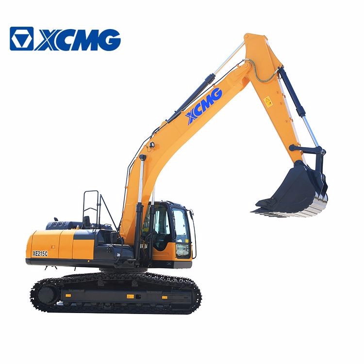 High Power Small Road Grader , Road Construction Machinery Hydraulic Controlled