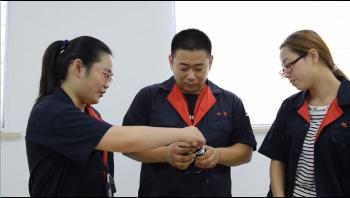 Changzhou Prostepper Co.,Ltd.