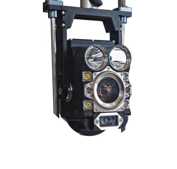 Remote Pole Mounted Inspection Camera Sewer/Drain Line Inspection Camera
