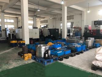 Nodha Industrial Technology Wuxi Co., Ltd
