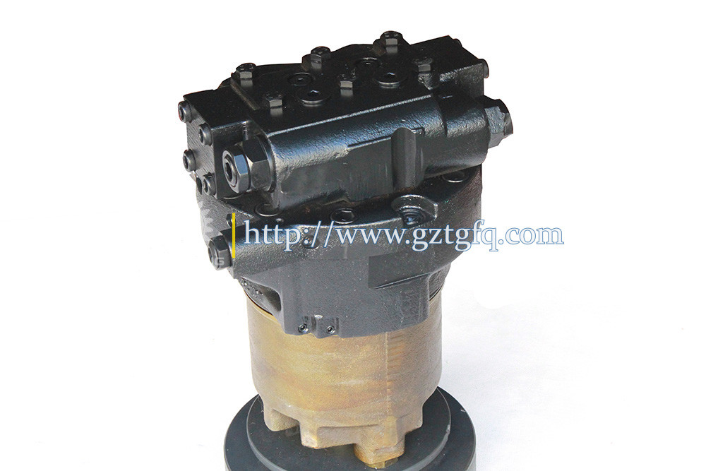 E320/E320C/E320D MOTOR & MTG GP-TRAVEL 334-9987 204-2819 Excavator Travel Device Assy