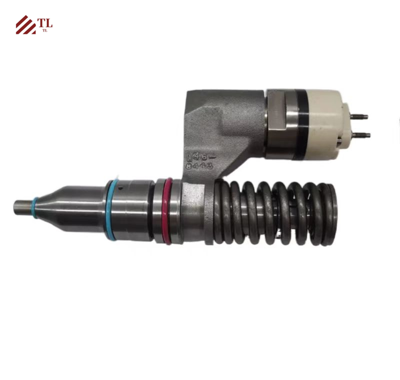 10R9235 10R0963 erpillar Mechanical Parts 3176C C10 Engine Fuel Injector