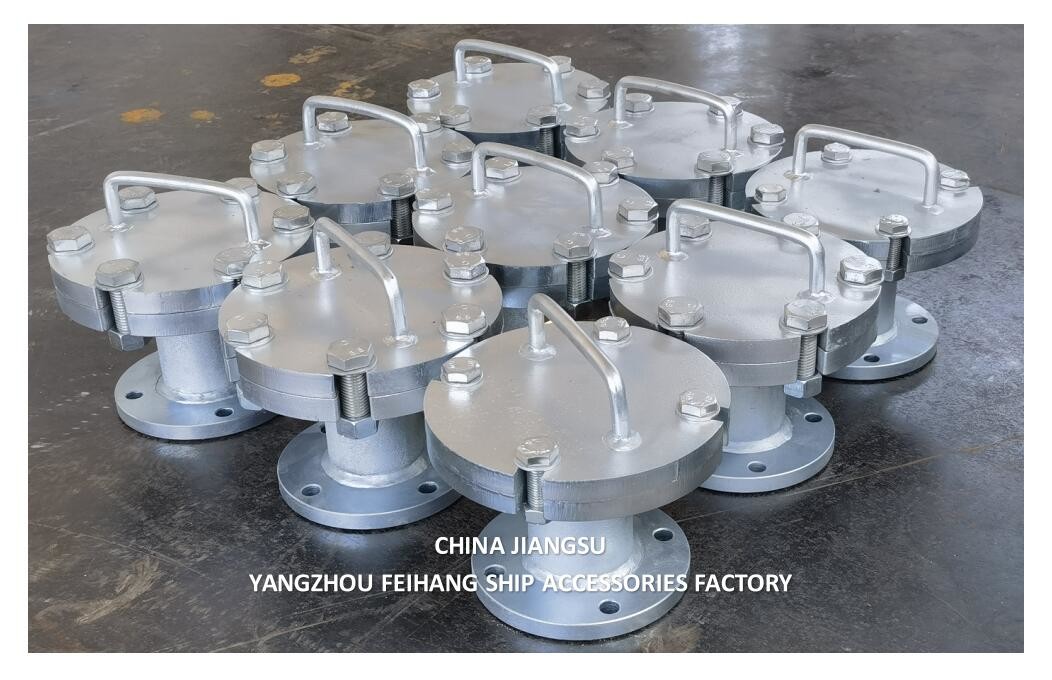 International Shore Connection AS6065 CB/T3657 Outer Diameter: 215mm Diameter Of The Bolt Joint Garden: 183mm;