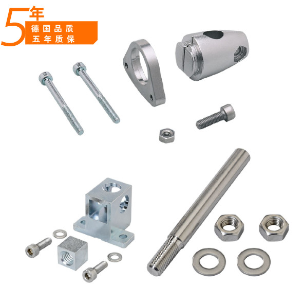 Balluff BMF008P BMF 307K-R-AS-L-3-03 Cylinder sensors for multiple slot shapes