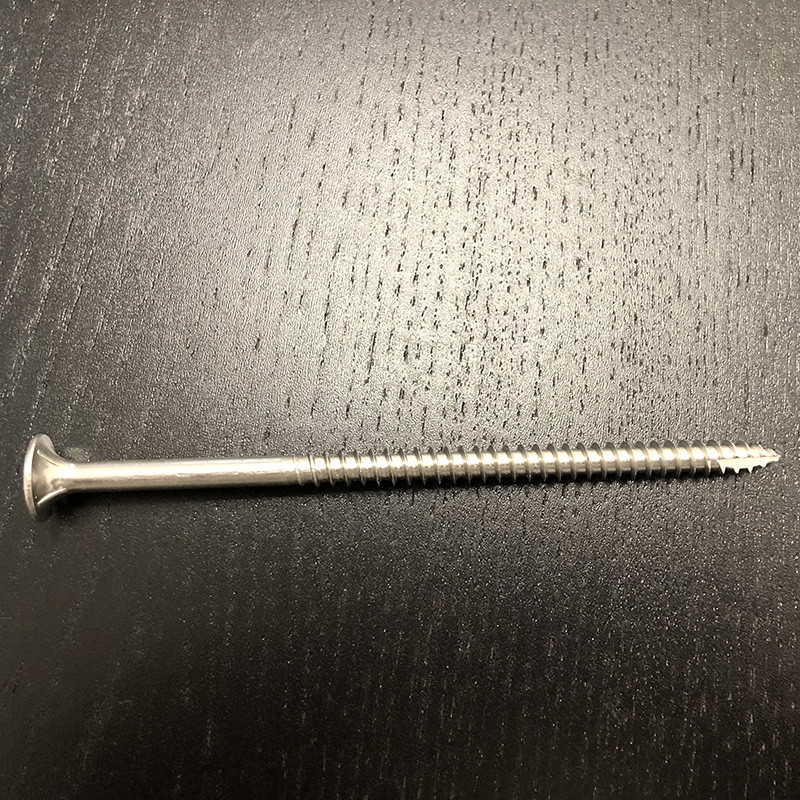Bugle Batten Screw Type 17 Stainless Steel Decking Screw