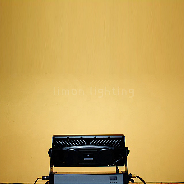 Ultra Bright Outdoor IP65 LED 44x10w RGBW 4in1 Wall Washer City Lights