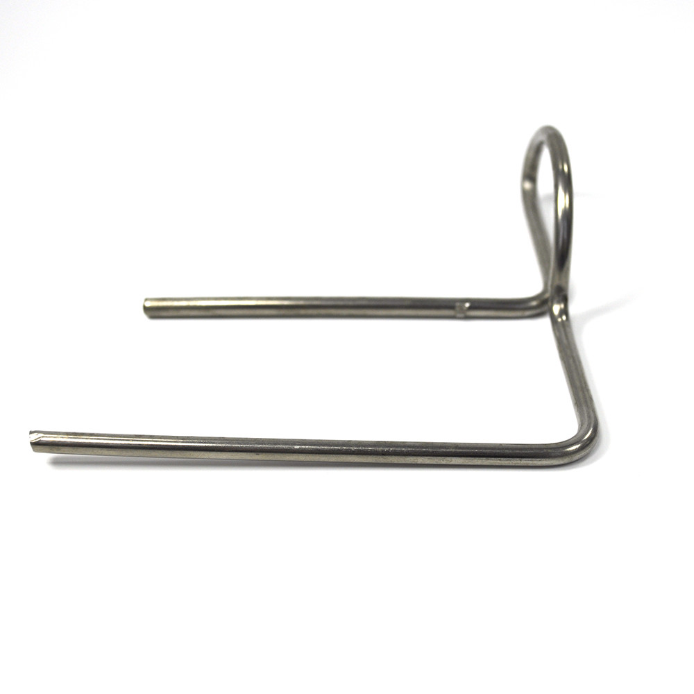 High Quality Wire Forming Spring Precision Stainless Steel Metal Spring Parts