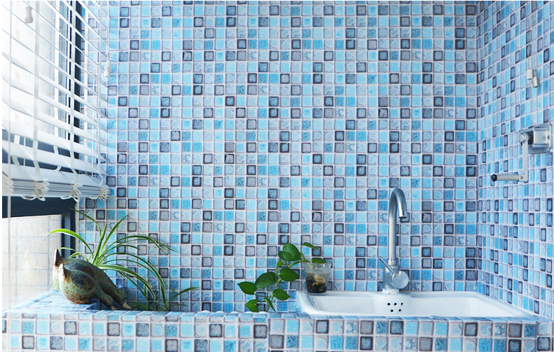 Apartment Decoration Self Adhesive 3D Wallpaper 5M Roll White Brick Pattern
