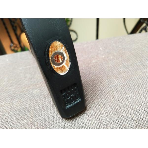 Forged Steel Hand Working Tools Wooden Handle Machinist Hammer Enginner Hammer