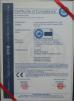 Luoyang Lever Industry Co.,Ltd Certifications