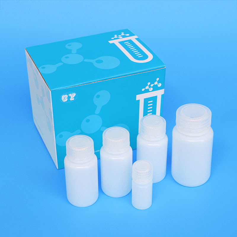 125mg Rna Extraction Kit Magnetic Beads For Isolates Genomic DNA